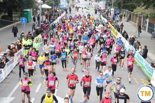 TREVISO MARATHON 1.3 | 42K,21K,Staffetta 2016